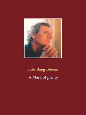 cover image of A Mask of plenty